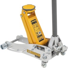 WINNTEC® 1.5 Ton Aluminium / Steel Trolley Jack (09708S)
