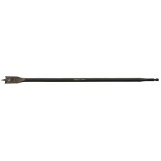 Draper EXPERT Extra Long 405mm Flat Wood Bit (19mm)