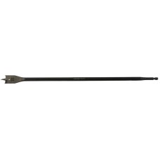 Draper EXPERT Extra Long 405mm Flat Wood Bit (22mm)