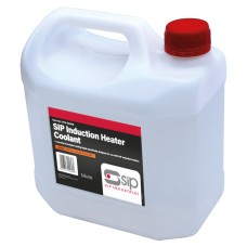 SIP 3ltr Induction Coolant (01157, 01158) (HY02-00958S)