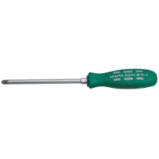 Draper EXPERT Pz Type Mechanics Screwdriver (150mm X No 3) Sold Loose Draper EXPERT Pz Type Mechanics Screwdriver (150mm X No 3) Sold Loose