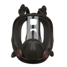 SWP 3M™ 6000 Series Full Face Mask - M