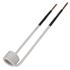SIP 15mm Induction Coil Straight (01156, 01161) (HY02-00935S)
