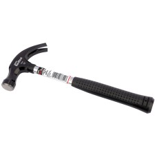 Draper Claw Hammer (450g - 16oz)