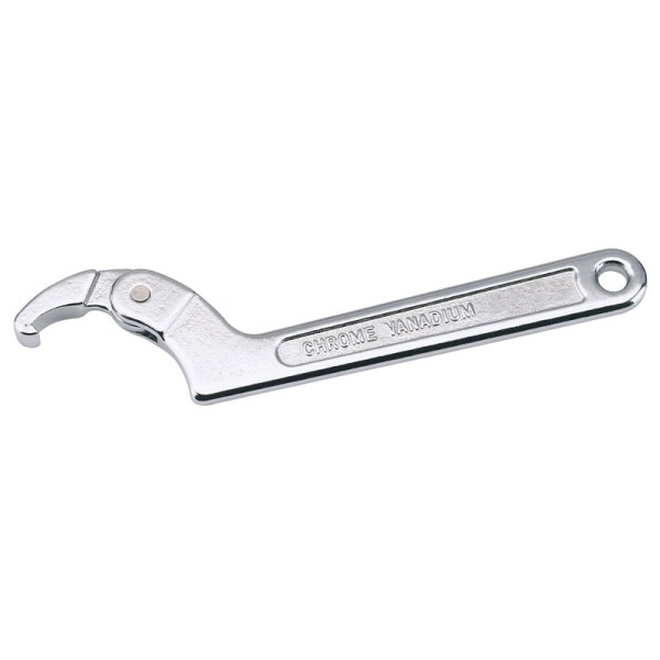 Draper 32-76mm Hook Wrench Draper 32-76mm Hook Wrench