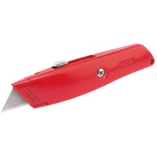 Draper Retractable Trimming Knife