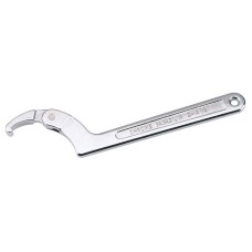 Draper 51-121mm Hook Wrench