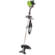 Draper Four Stroke Petrol Brush Cutter, 31cc (69301) Draper Four Stroke Petrol Brush Cutter, 31cc (69301)