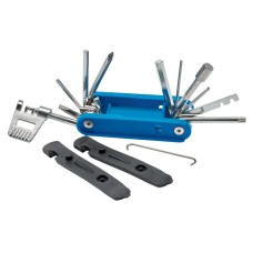 Draper 16 Function Bicycle Multi-Tool Kit