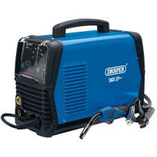 Draper Gas/Gasless 160A AC/DC MIG Aluminium Welder