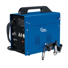 Draper Storm Force® Gasless 120A MIG Welder