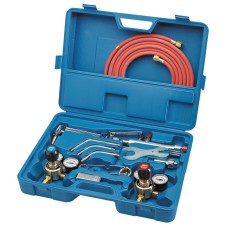 Draper Oxyacetylene Welding and Cutting Set (12 Piece)