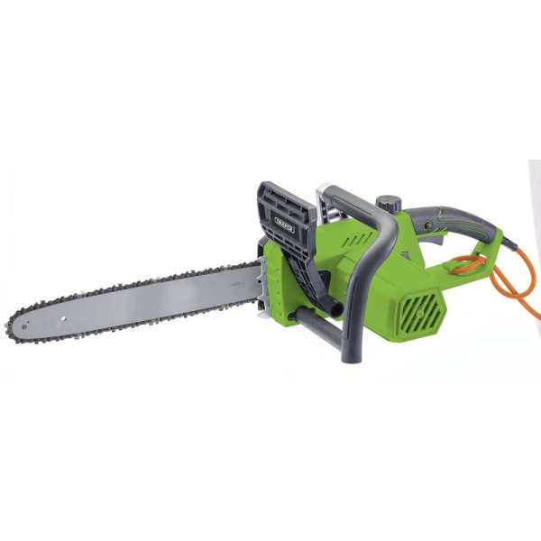 Draper 350mm Chainsaw - 180W Draper 350mm Chainsaw - 180W