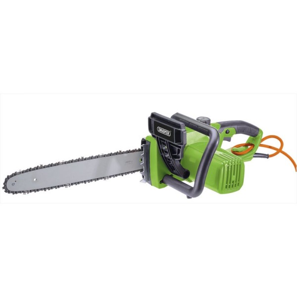 Draper 400mm Chainsaw - 2200W Draper 400mm Chainsaw - 2200W