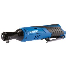 Draper 12V Ratchet - 3/8" (Sold Bare)