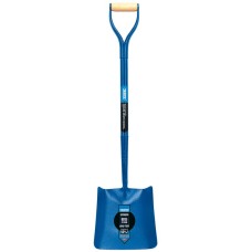 Draper Solid Forged No.2 Square Mouth Shovel