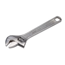 Draper Adjustable Wrench 200mm