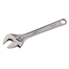 Draper Adjustable Wrench 250mm