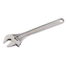 Draper Adjustable Wrench 375mm