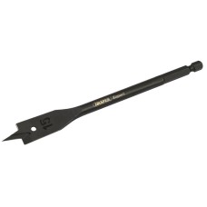 Draper EXPERT Flat Wood Bit (15mm)