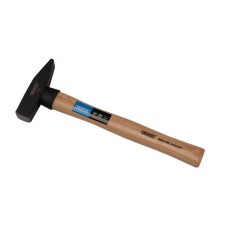 Draper Locksmith Hammer with Hickory Shaft, 500g