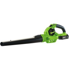 Draper D20 20V Leaf Blower