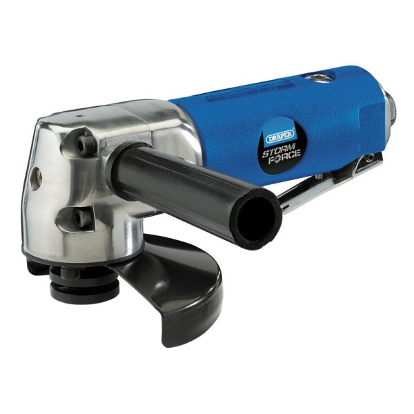 Draper Storm Force® Air Angle Grinder 100mm Draper Storm Force® Air Angle Grinder 100mm