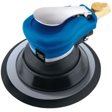 Draper Storm Force® Dual Action Air Palm Sander 150mm