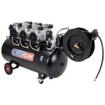 Direct Drive Compressors (26)