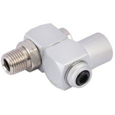 Draper 1/4" Swivel Connector