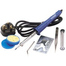 Draper 25w 230v Soldering Kit