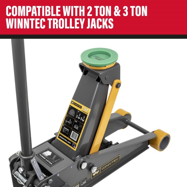 WINNTEC® EV Liftpad (09711S) WINNTEC® EV Liftpad (09711S)