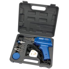 Draper 100w 230v Soldering Gun Kit