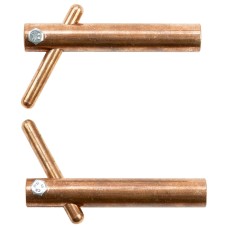 SIP 120mm Arms w/ Offset Electrodes (20mm) (25412S)