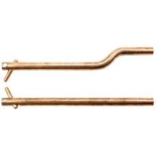 SIP 350mm Res Acc Arms w/ Offset Electrodes (16mm) (25415S)