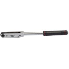 Draper EXPERT 1/4-3/8" Sq Dr 'push Through' Torque Wrench (5-35nm)