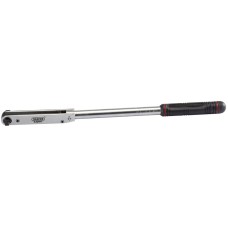 Draper EXPERT 3/8-1/2" Sq Dr 'push Through' Torque Wrench (25-135nm)