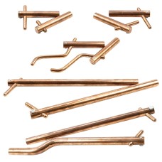 SIP Spot Welder 5pc Bodywork Kit (20mm) (25425S)
