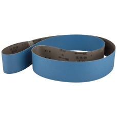 SIP 2000x75mm P60 Zirconium Linisher Belt (08660S)