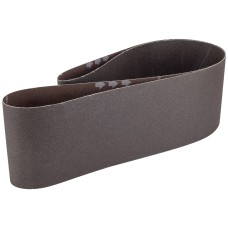 SIP 2000x75mm P80 Aluminium Oxide Linisher Belt (08654S)