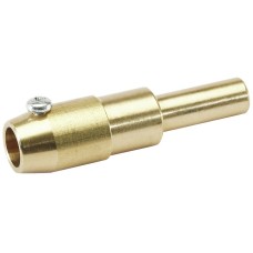 Draper Carbon Rod Connector