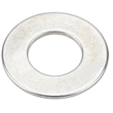 Draper Round Washer