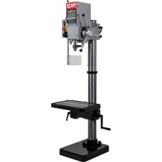 SIP F25-GB 8-Speed 900w Floor Pillar Drill (01719)