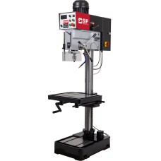 SIP F32-ID Vari-Speed 2.2kW Floor Pillar Drill (01720S)
