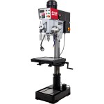 Pillar Drills, Vices & Guards