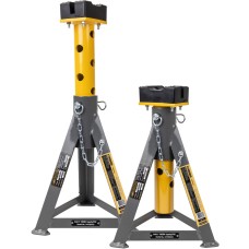 WINNTEC® 3 Ton Pin Jack Stands (09847S)