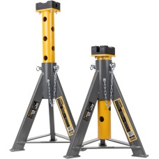 WINNTEC® 6 Ton Pin Jack Stands (09849S)