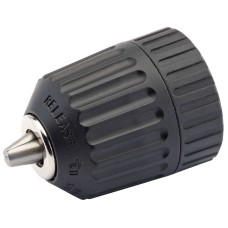 Draper 1/2" X 20unf Keyless Chuck (13mm Capacity)