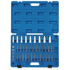 Draper EXPERT Shock Absorber Tool Set (39 Piece)