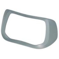 SWP 3M™ Speedglas™ Welding Helmet Front Cover, 100, Silver